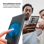 Spigen EZ FIT GLAS.tR Privacy Galaxy S24 ultra (2 UND) - Spigen - Protector de pantalla7 - 8 - 7 / SEZFGTRSPGS24UDastore