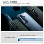 Spigen Protector de lente Galaxy S25 Plus (2 Pack) - Spigen - Funda6 - 2 - 12 / LSEFOGS25P - BCKDastore