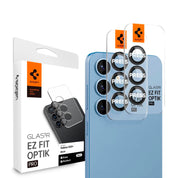 Spigen Protector de lente Galaxy S25 Plus (2 Pack) - Spigen - Funda6 - 2 - 12 / LSEFOGS25P - BCKDastore