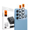 Spigen Protector de lente Galaxy S25 Plus (2 Pack) - Spigen - Funda6 - 2 - 12 / LSEFOGS25P - BCKDastore