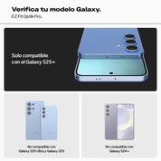 Spigen Protector de lente Galaxy S25 Plus (2 Pack) - Spigen - Funda6 - 2 - 12 / LSEFOGS25P - BCKDastore