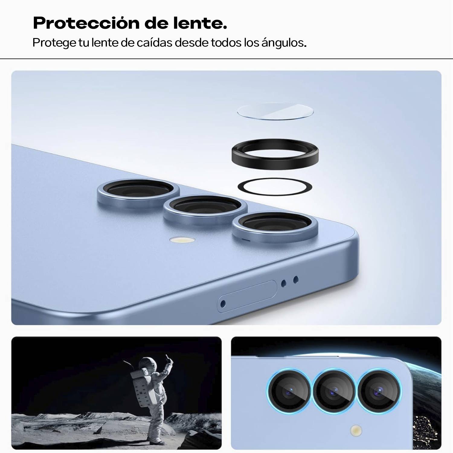  LSEFOGS25P - BCKDastore