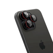 Spigen Protector de lente iPhone 16 Pro / iPhone 16 Pro Max / iPhone 15 Pro / iPhone 15 Pro Max / iPhone 14 Pro / iPhone 14 Pro Max (2 Pack) - Spigen - Protector de cámara6 - 1 - 7 / PCSEZFIPH15PM - LSSDastore
