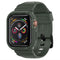 Spigen Rugged Armor Pro Apple Watch (Case + correa) 41mm / 40mm - Spigen - Funda Apple Watch/ BSRAPAW40MGDastore