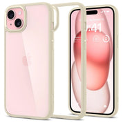 Case Spigen Ultra Hybrid iPhone 15 Plus