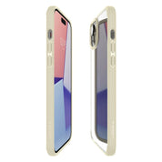 Case Spigen Ultra Hybrid iPhone 15 Plus