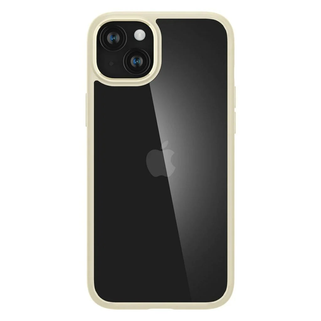Case Spigen Ultra Hybrid iPhone 15 Plus