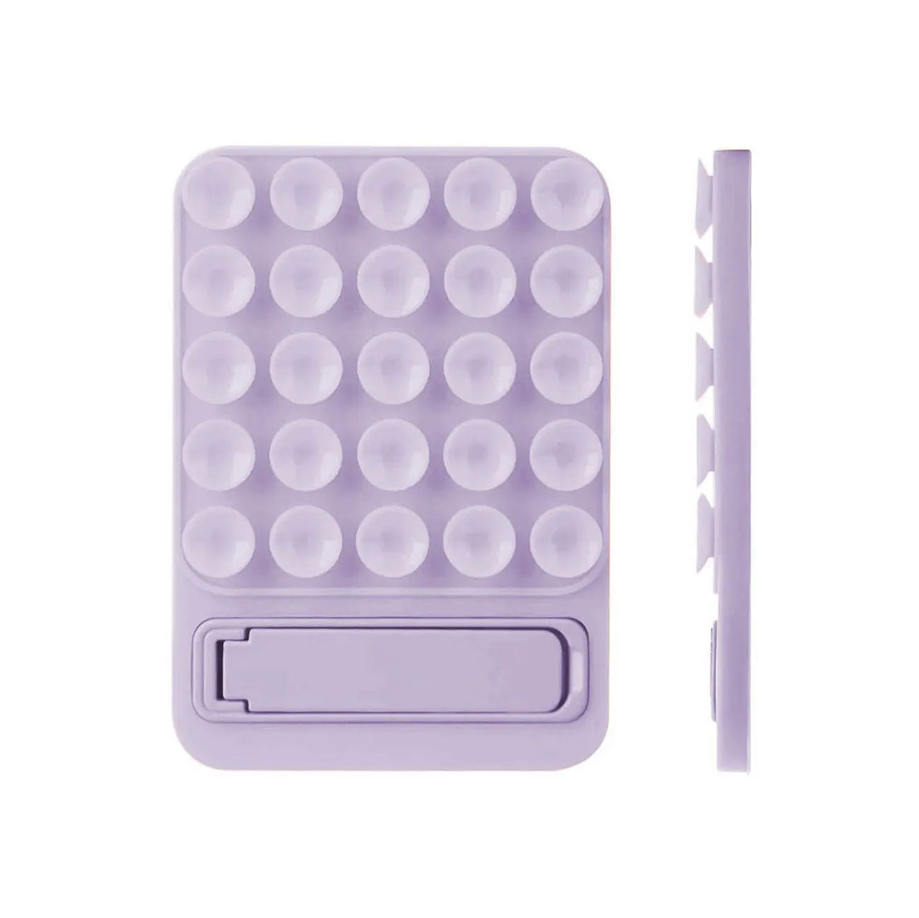 Soporte MagSafe con Ventosa | Ideal para Selfies, Videos y TikTok