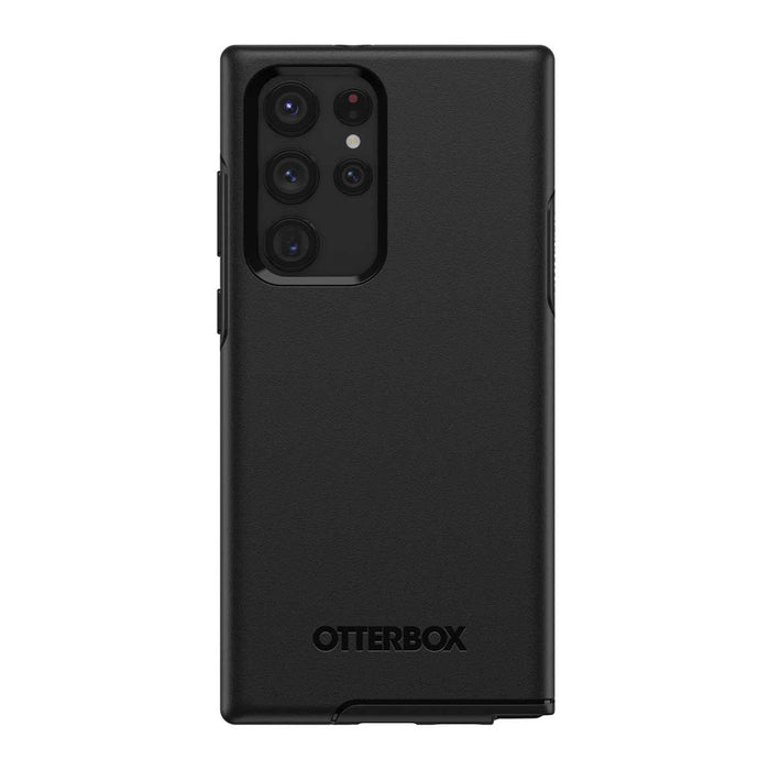 Case Otterbox Symmetry Galaxy S22 Ultra - Black