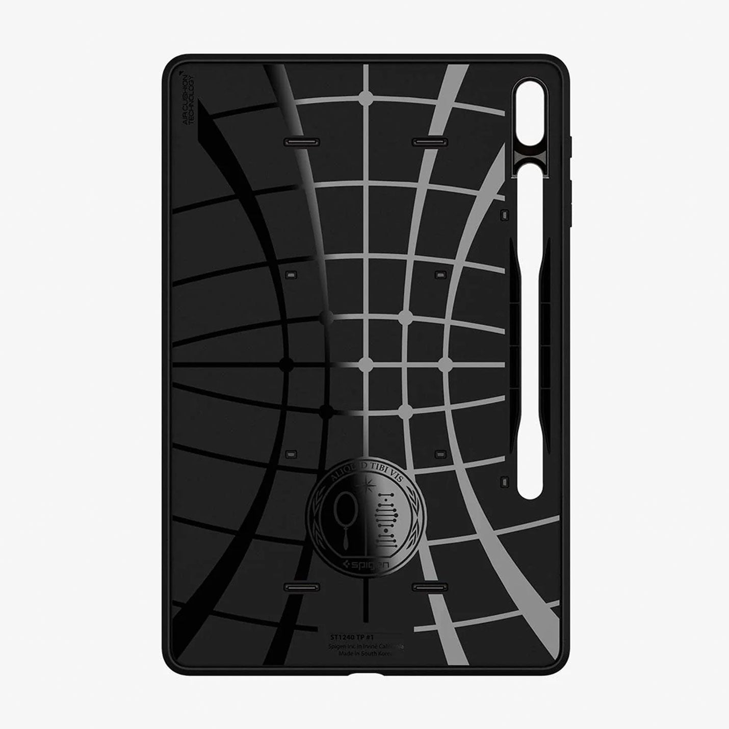 Case Spigen Tough Armor Pro Galaxy Tab S10 Plus / S9 Plus