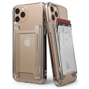 Tarjetero Ringke Card Holder Slot (3 TARJETAS) - Ringke - Tarjetero6 - 1 - 2 / RCHTS - CMDastore