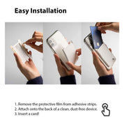 Tarjetero Ringke Card Holder Slot (3 TARJETAS) - Ringke - Tarjetero6 - 1 - 2 / RCHTS - CMDastore