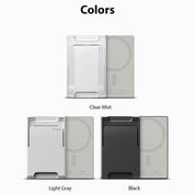 Tarjetero Ringke Card Holder Slot (Magsafe) - Ringke - Tarjetero5 - 7 - 10 / RCHTMS - BDastore