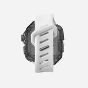 Case + Correa Aulumu A01 Titanium Apple Watch Ultra 1 / 2 / 3 (49mm) - White