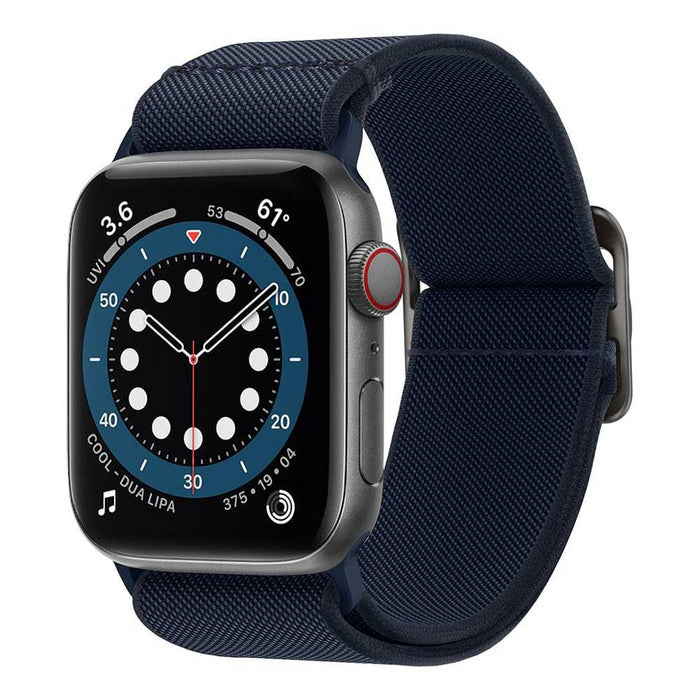 Correa Spigen Lite Fit Apple Watch (49mm 45mm 44mm 42mm) — Dastore