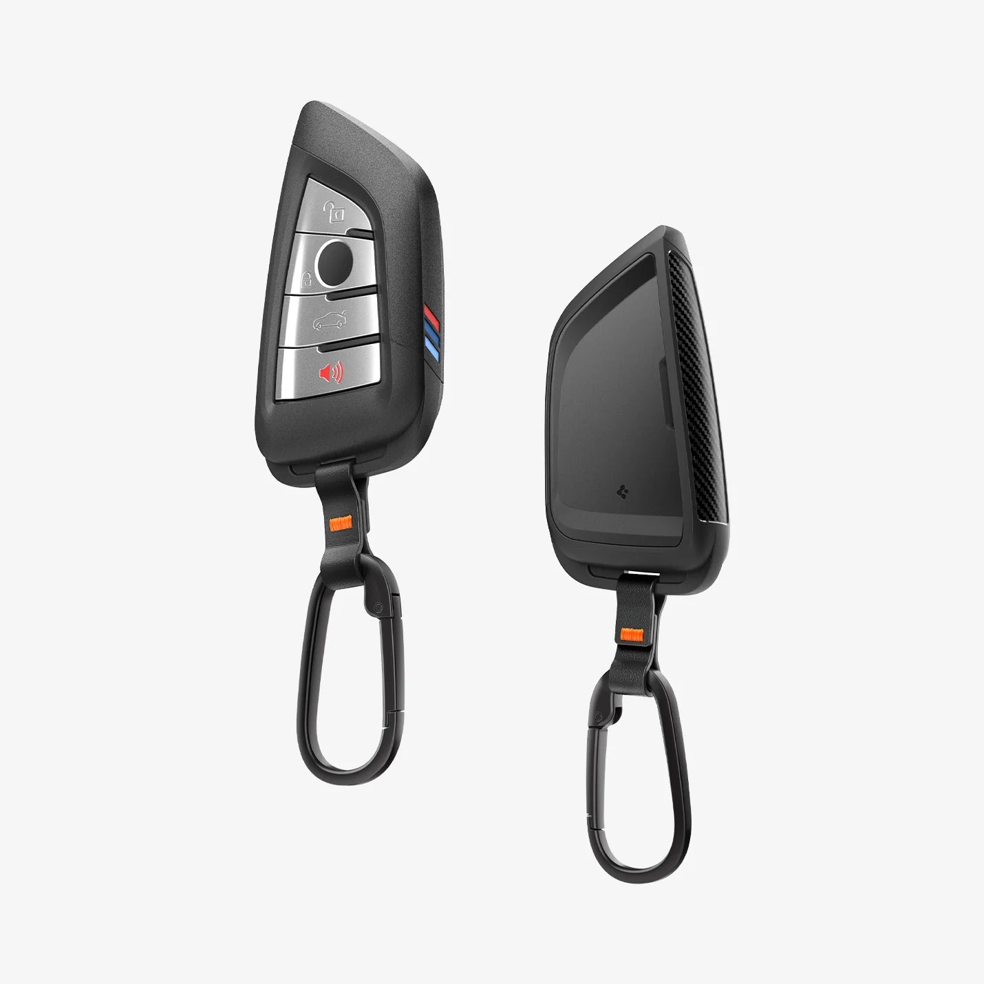 Case Spigen Rugged Armor para BMW | BK100