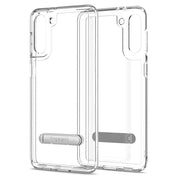 Case Spigen Ultra Hybrid S Galaxy S21 Plus (OUTLET)