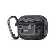 Case Spigen Ultra Hybrid AirPods Pro 3 (MagSafe) - Zero One Black