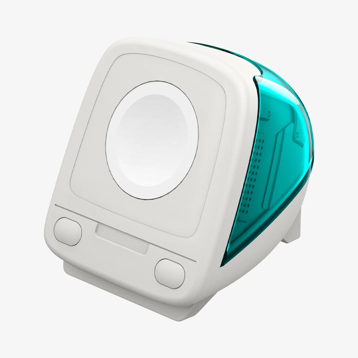 Spigen Classic C1 Soporte De Carga Para Apple Watch todas las series