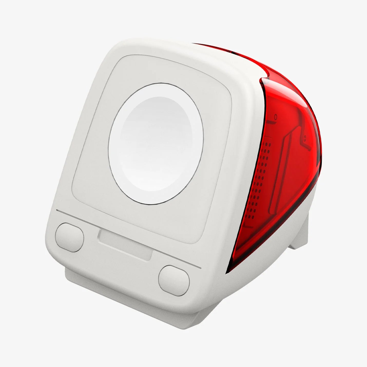 Spigen Classic C1 Soporte De Carga Para Apple Watch todas las series