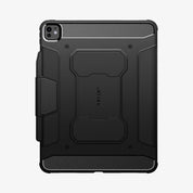 Case Spigen Rugged Armor Pro Smart iPad Pro 13" M4 (2024)
