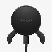 Soporte Cargador Magnético Spigen Essential Para Auto Qi2.2 25W