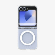 Case Ultra Hybrid Pro Galaxy Z Flip7 FE / Z Flip 6 (MagSafe)