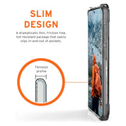 UAG PLYO Galaxy S20 - UAG - Funda4 - 2 - 7 / CUAGPLYOGS20 - ICEDastore
