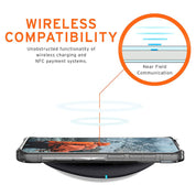 UAG PLYO Galaxy S20 - UAG - Funda4 - 2 - 7 / CUAGPLYOGS20 - ICEDastore