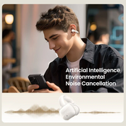 Audífonos UGREEN HiTune S3 con Bluetooth 5.4 e IPX5 - 45786