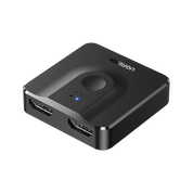 Switch HDMI 4K 60Hz Bi-Direccional UGREEN - 50966