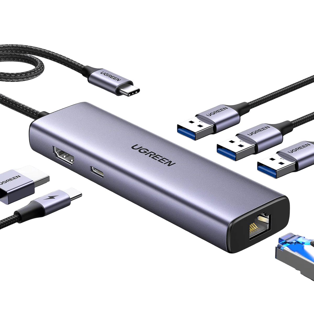 ugreen-revodok-6-in-1-usb-c-hub-gigabit-ethernet-adapter-with-4k-hdmi-3275063.webp