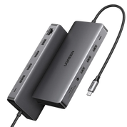 UGREEN Revodok Pro 313 13 in 1 USB C Docking Station - 15978