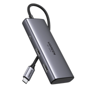 UGREEN Revodok 206 6 in 1 USB-C Hub