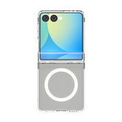 Case Spigen Ultra Hybrid Pro Galaxy Z Flip 7 (MagSafe)