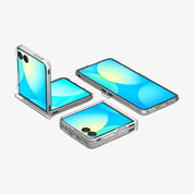 Case Spigen Ultra Hybrid Pro Galaxy Z Flip 7 (MagSafe)