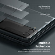 Vidrio Display Ringke Galaxy Z Flip 3 (Contiene 3 Unidades) - Ringke - Protector de pantalla11 - 1 - 2 / GRAPGGZFLIP3Dastore
