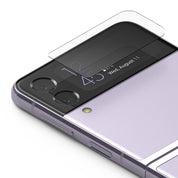 Vidrio Display Ringke Galaxy Z Flip 3 (Contiene 3 Unidades) - Ringke - Protector de pantalla11 - 1 - 2 / GRAPGGZFLIP3Dastore