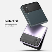 Vidrio Display Ringke Galaxy Z Flip 3 (Contiene 3 Unidades) - Ringke - Protector de pantalla11 - 1 - 2 / GRAPGGZFLIP3Dastore