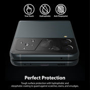 Vidrio Display Ringke Galaxy Z Flip 3 (Contiene 3 Unidades) - Ringke - Protector de pantalla11 - 1 - 2 / GRAPGGZFLIP3Dastore