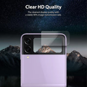 Vidrio Display Ringke Galaxy Z Flip 3 (Contiene 3 Unidades) - Ringke - Protector de pantalla11 - 1 - 2 / GRAPGGZFLIP3Dastore