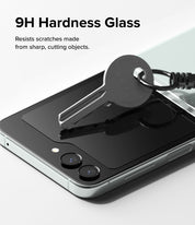 Vidrio Display Ringke Galaxy Z Flip6 / Z Flip 5 (Contiene 2 Unidades) - Ringke - Protector de pantalla7 - 8 - 8 / GRAPGGZFLIP5Dastore