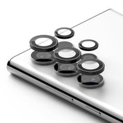 Vidrio Lente Frame Ringke Galaxy S22 Ultra - Ringke - Protector de cámara6 - 7 - 8 / GRCLFGGS22U - BDastore