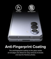 Vidrio Lente Frame Ringke Galaxy Z Fold 5 - Ringke - Protector de cámara6 - 6 - 12 / GRCLFOLD5 - BDastore
