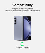 Vidrio Lente Frame Ringke Galaxy Z Fold 5 - Ringke - Protector de cámara6 - 6 - 12 / GRCLFOLD5 - BDastore