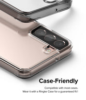 Vidrio Lente Ringke Galaxy S22 / S22 Plus (Contiene 3 und) - Ringke - Protector de cámara6 - 5 - 12 / GRCFCGGS22P - 3PKDastore