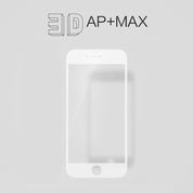 Vidrio Premium Nillkin AP+ Pro iPhone 6s Plus - Nillkin - Protector de pantalla/ GNAP3DI6PWDastore