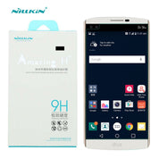 Vidrio Premium Nillkin H+ LG V10 - Nillkin - Protector de pantalla11 - 1 - 3 / VITENIAMHLGV10Dastore