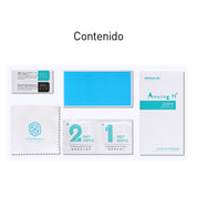 Vidrio Premium Nillkin H+ Xperia M5 (incluye mica trasera) - Nillkin - Protector de pantalla15 / VITENIAMHM5Dastore