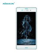 Vidrio Premium Nillkin H Xperia Z3 compact (Incluye Mica trasera) - Nillkin - Protector de pantallaXP1 / VITENIAMHZ3CODastore